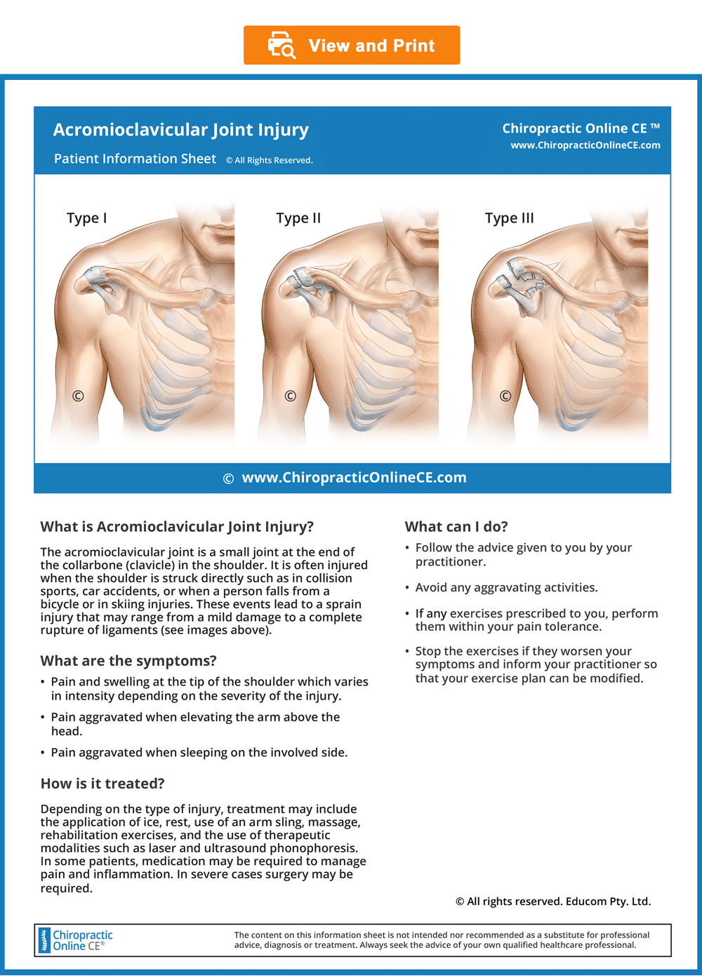 acromioclavicular-joint-instability-reconstruction-indications-and