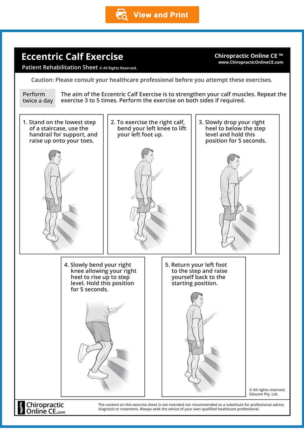 Unit 1 - Medial Tibial Stress Syndrome (Shin Splints)@LIFEWEST-Sports ...